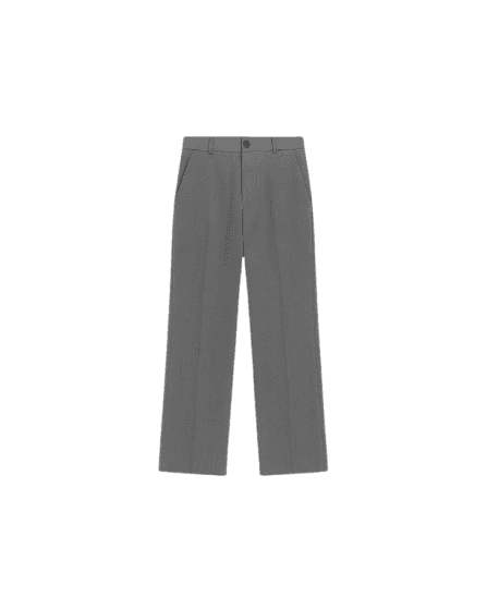 Forme Pants Gray