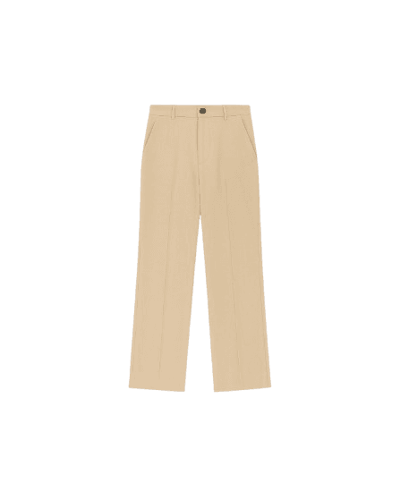 Forme Pants Khaki